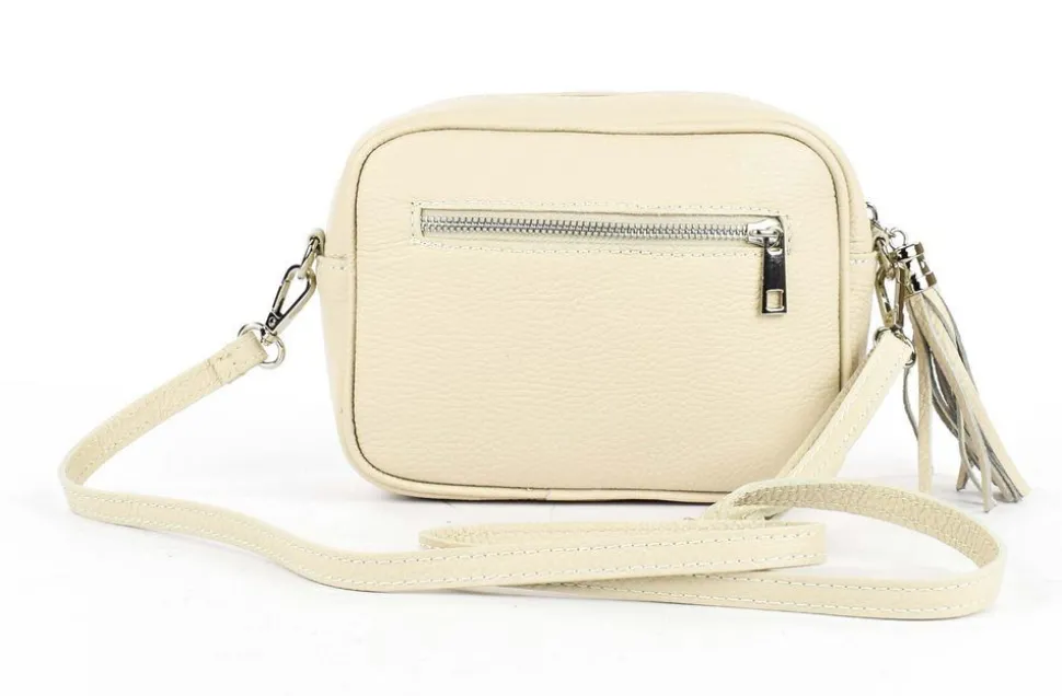 borsa_a_tracolla_in_pelle__beige_2-6.webp Store Pronto Moda Borsa a tracolla in pelle 20102 Beige