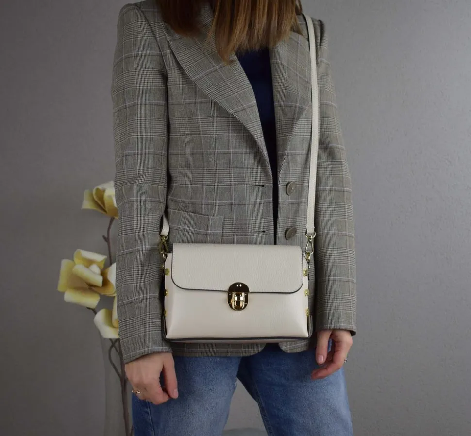 borsa_a_tracolla_in_pelle__beige_3-5.webp Outlet Pronto Moda Borsa a tracolla in pelle 20001 Beige