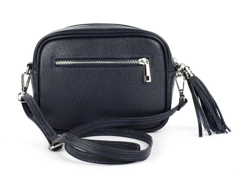 borsa_a_tracolla_in_pelle__blu_2-4.webp Cheap Pronto Moda Borsa a tracolla in pelle 20102 Blu