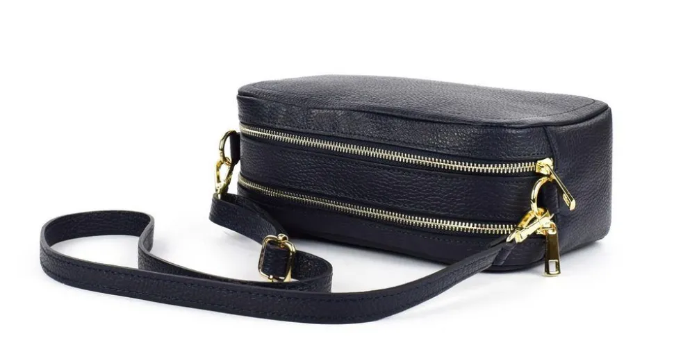 borsa_a_tracolla_in_pelle__blu_3-2.webp Hot Pronto Moda Borsa a tracolla in pelle 20104 Blu