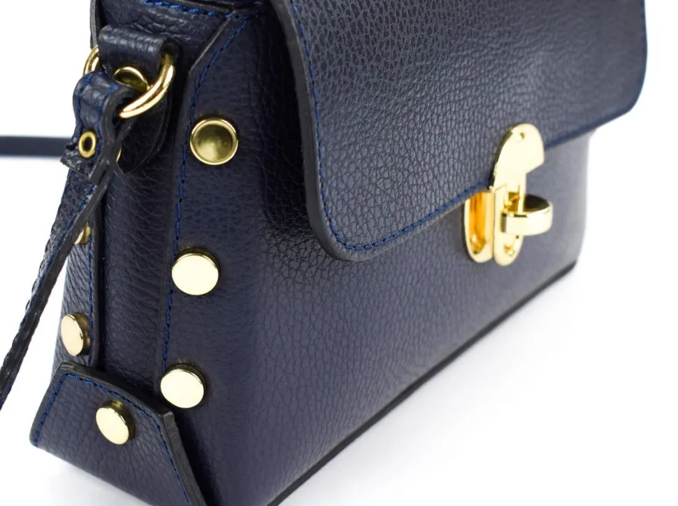 borsa_a_tracolla_in_pelle__blu_3.webp Outlet Pronto Moda Borsa a tracolla in pelle 20001 Blu