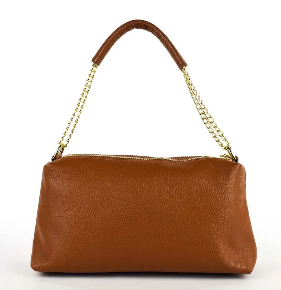 borsa_a_tracolla_in_pelle__cuoio_2-1.webp Cheap Pronto Moda Borsa a tracolla in pelle 20169 Cuoio