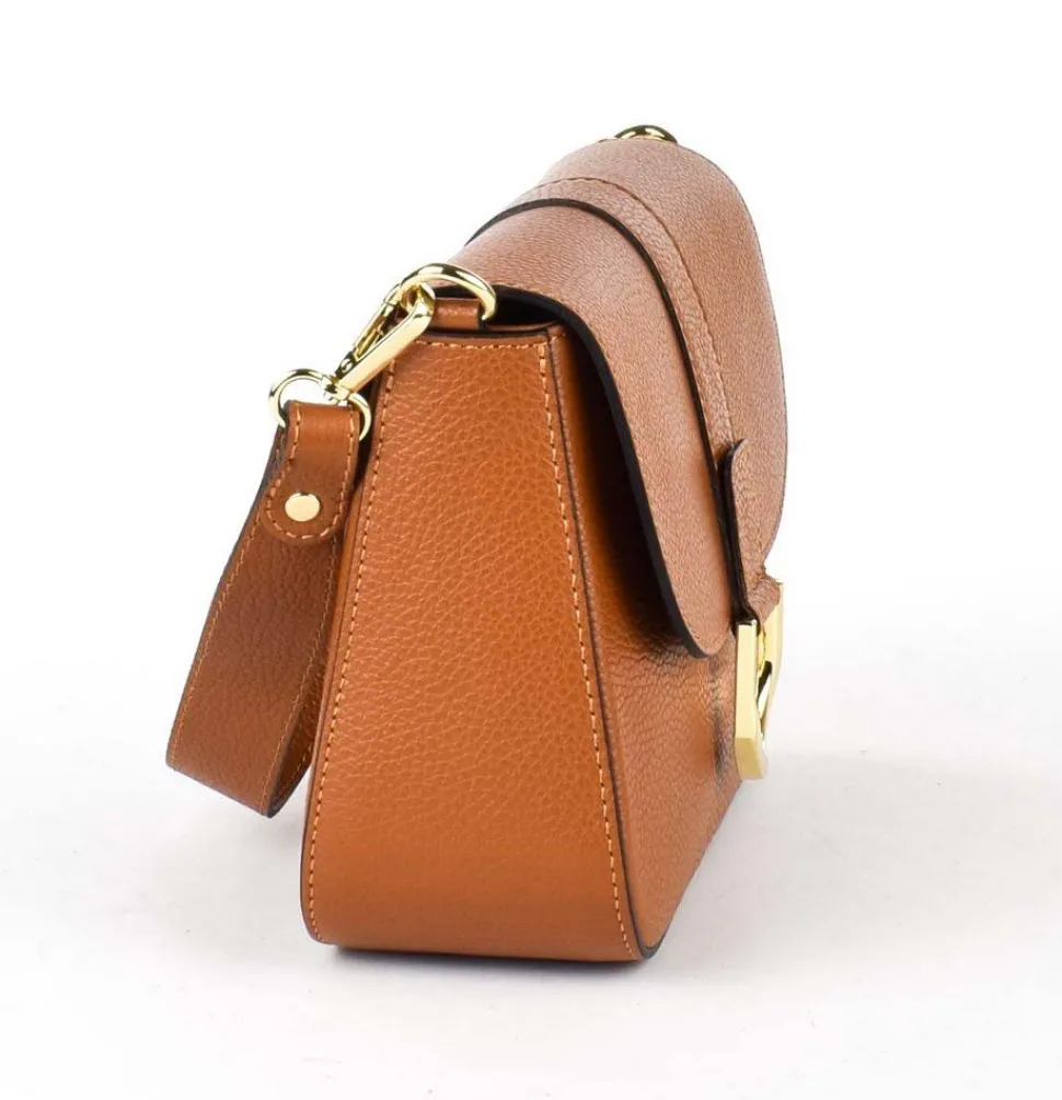 borsa_a_tracolla_in_pelle__cuoio_2-2.webp Online Pronto Moda Borsa a tracolla in pelle 20158 Cuoio