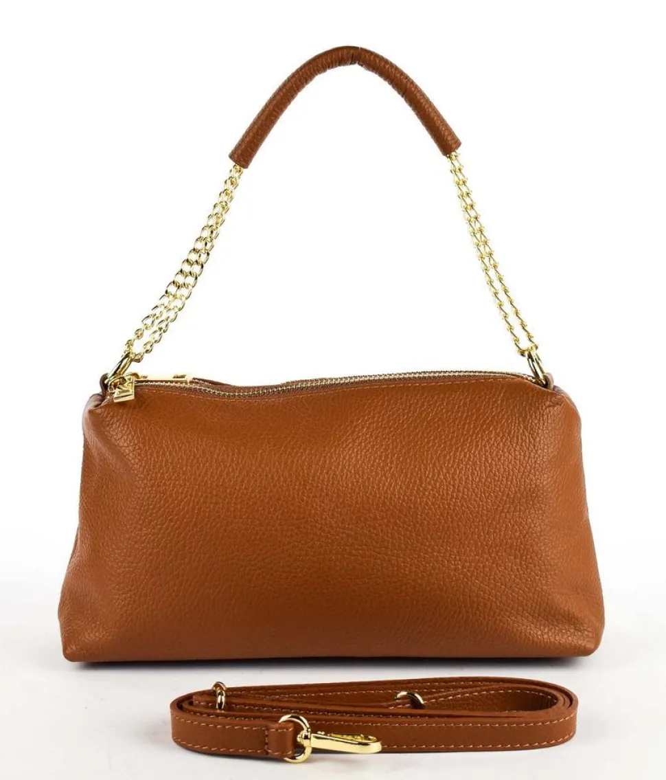 borsa_a_tracolla_in_pelle__cuoio_3-1.webp Cheap Pronto Moda Borsa a tracolla in pelle 20169 Cuoio