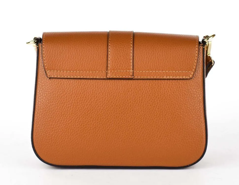 borsa_a_tracolla_in_pelle__cuoio_4-1.webp Online Pronto Moda Borsa a tracolla in pelle 20158 Cuoio