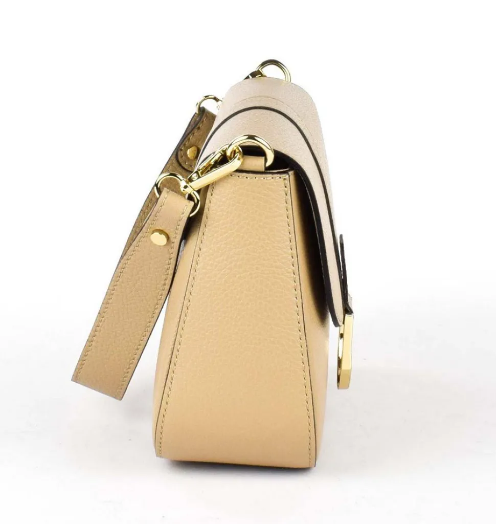 borsa_a_tracolla_in_pelle__ecru_2-2.webp Discount Pronto Moda Borsa a tracolla in pelle 20158 Ecru