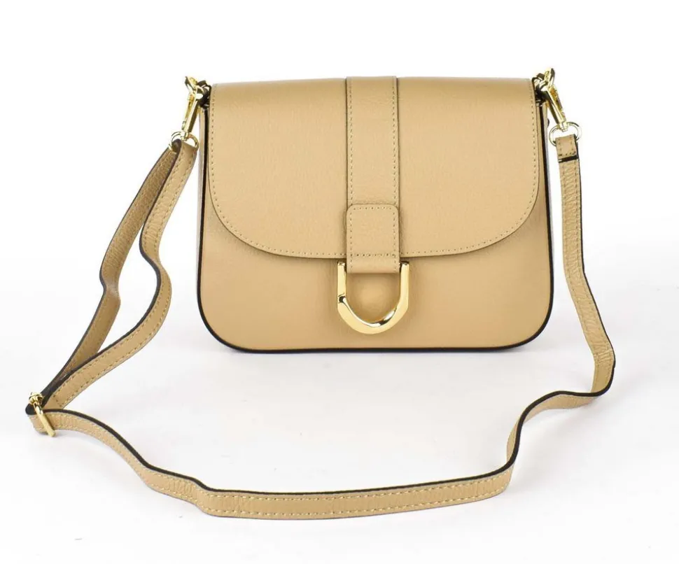 borsa_a_tracolla_in_pelle__ecru_3-2.webp Discount Pronto Moda Borsa a tracolla in pelle 20158 Ecru