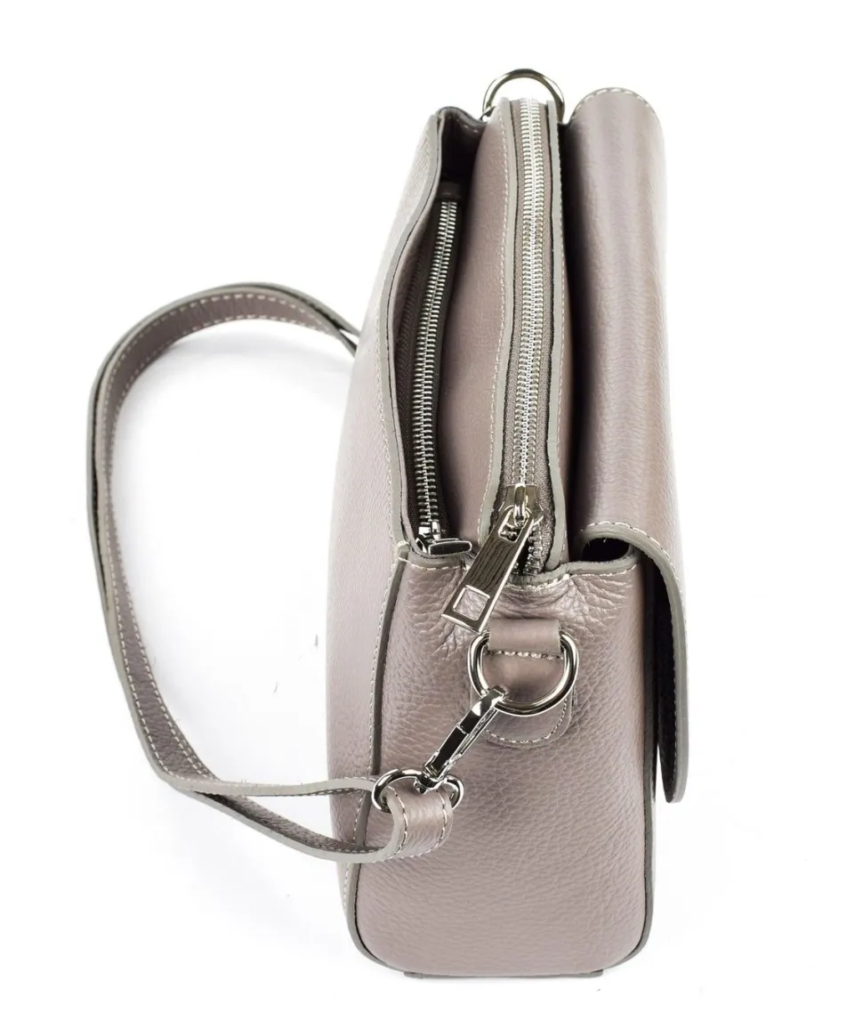 borsa_a_tracolla_in_pelle__grigia_3-1.webp Discount Pronto Moda Borsa a tracolla in pelle 20008 Grigia Grigio
