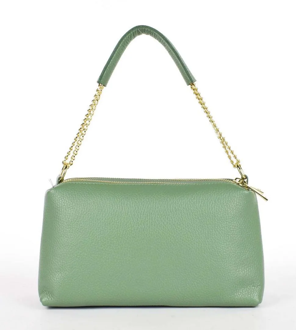 borsa_a_tracolla_in_pelle__mela_2.webp Cheap Pronto Moda Borsa a tracolla in pelle 20169 Mela