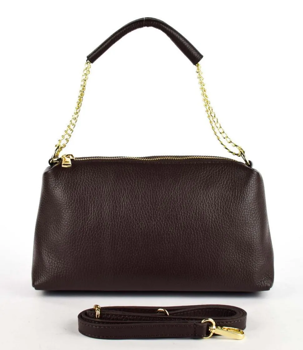 borsa_a_tracolla_in_pelle__moro_3.webp Hot Pronto Moda Borsa a tracolla in pelle 20169 Moro TestaMoro