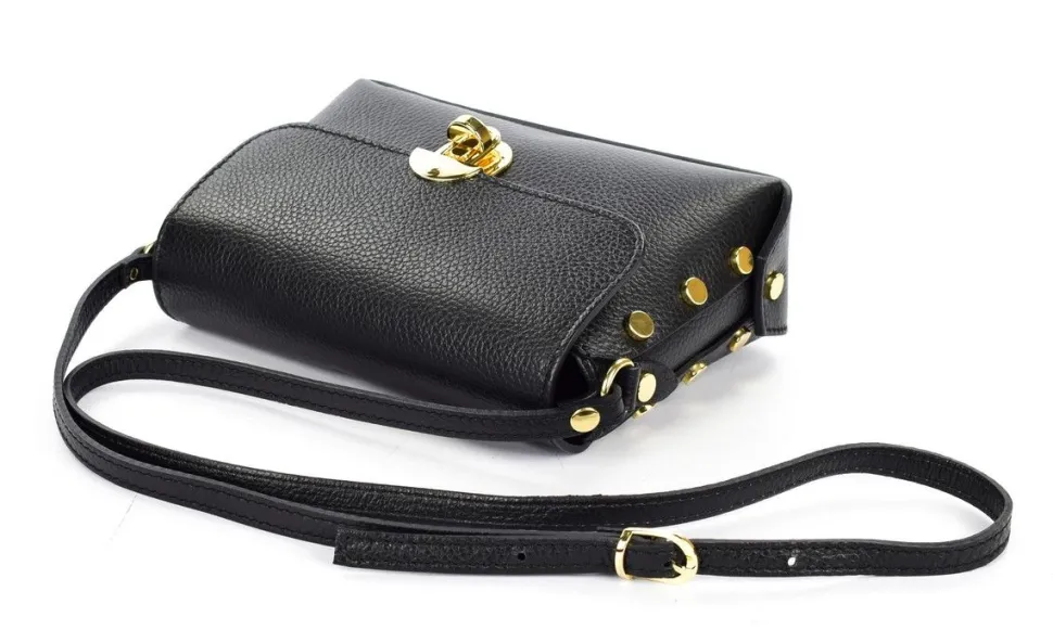 borsa_a_tracolla_in_pelle__nera_3-3.webp Best Sale Pronto Moda Borsa a tracolla in pelle 20001 Nera Nero