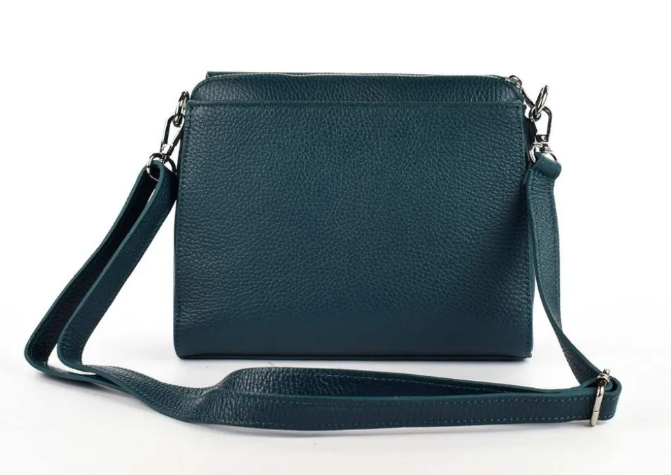 borsa_a_tracolla_in_pelle__ottanio_2-1.webp Best Pronto Moda Borsa a tracolla in pelle 20008 Ottanio