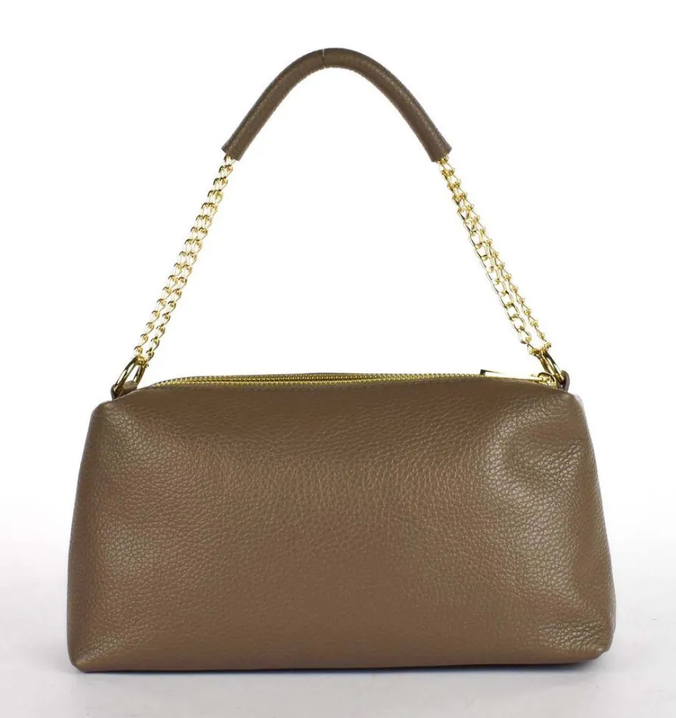 borsa_a_tracolla_in_pelle__taupe_2-1.webp Best Sale Pronto Moda Borsa a tracolla in pelle 20169 Taupe