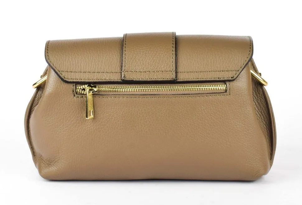 borsa_a_tracolla_in_pelle__taupe_3-2.webp Hot Pronto Moda Borsa a tracolla in pelle 20161 Taupe