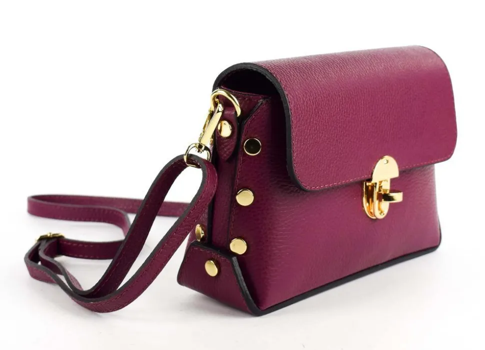 borsa_a_tracolla_in_pelle__vinaccia_2-1.webp Flash Sale Pronto Moda Borsa a tracolla in pelle 20001 Vinaccia