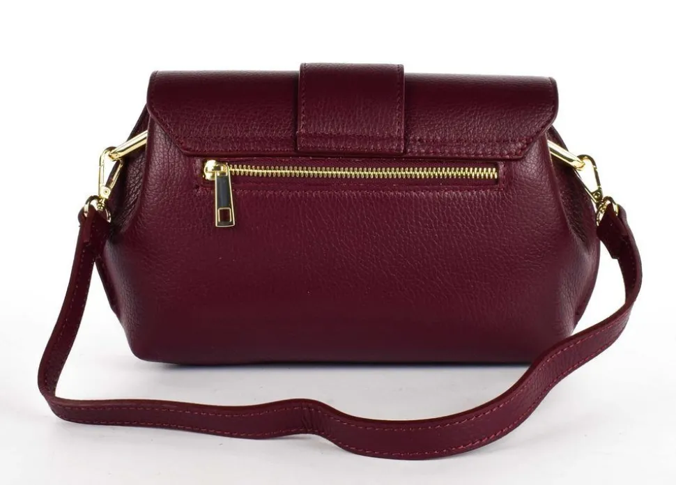 borsa_a_tracolla_in_pelle__vinaccia_2.webp Cheap Pronto Moda Borsa a tracolla in pelle 20161 Vinaccia