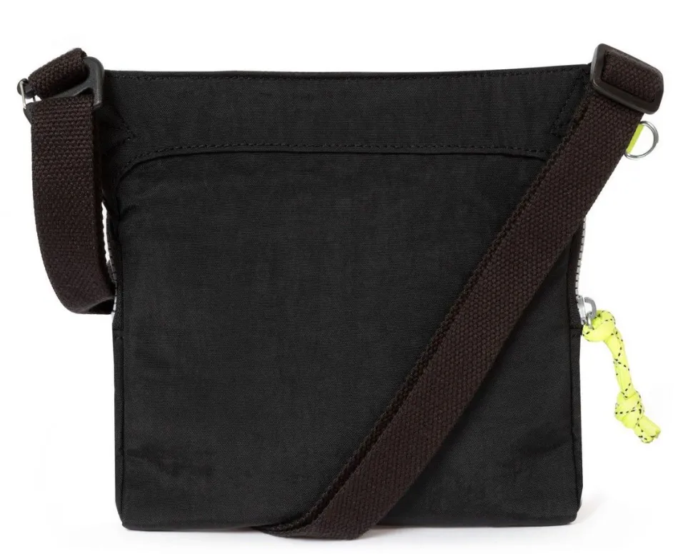 borsa_a_tracolla_kipling_almiro_black_lite_2.webp Cheap Kipling Borsa a tracolla Almiro Black Lite BlackLite