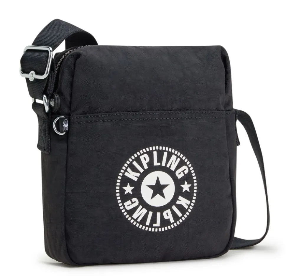 borsa_a_tracolla_kipling_chaz_black_lite_3.webp Clearance Kipling Borsa a tracolla Chaz Black Lite BlackLite