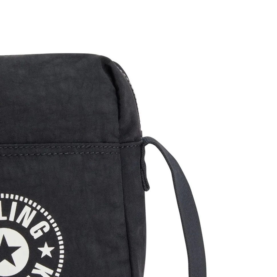 borsa_a_tracolla_kipling_chaz_black_lite_4.webp Clearance Kipling Borsa a tracolla Chaz Black Lite BlackLite