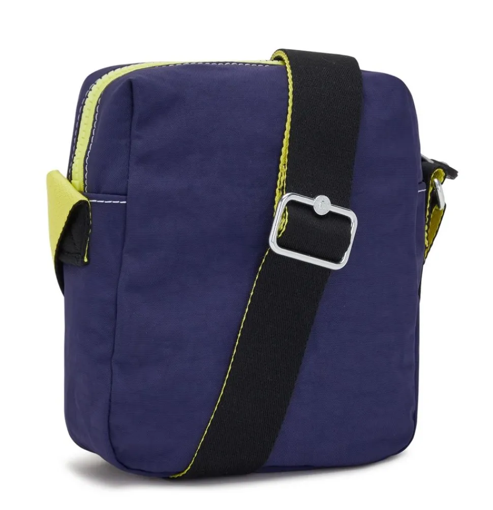 Hot Kipling Borsa a tracolla Chaz Ultimate Navy UltimateNavy