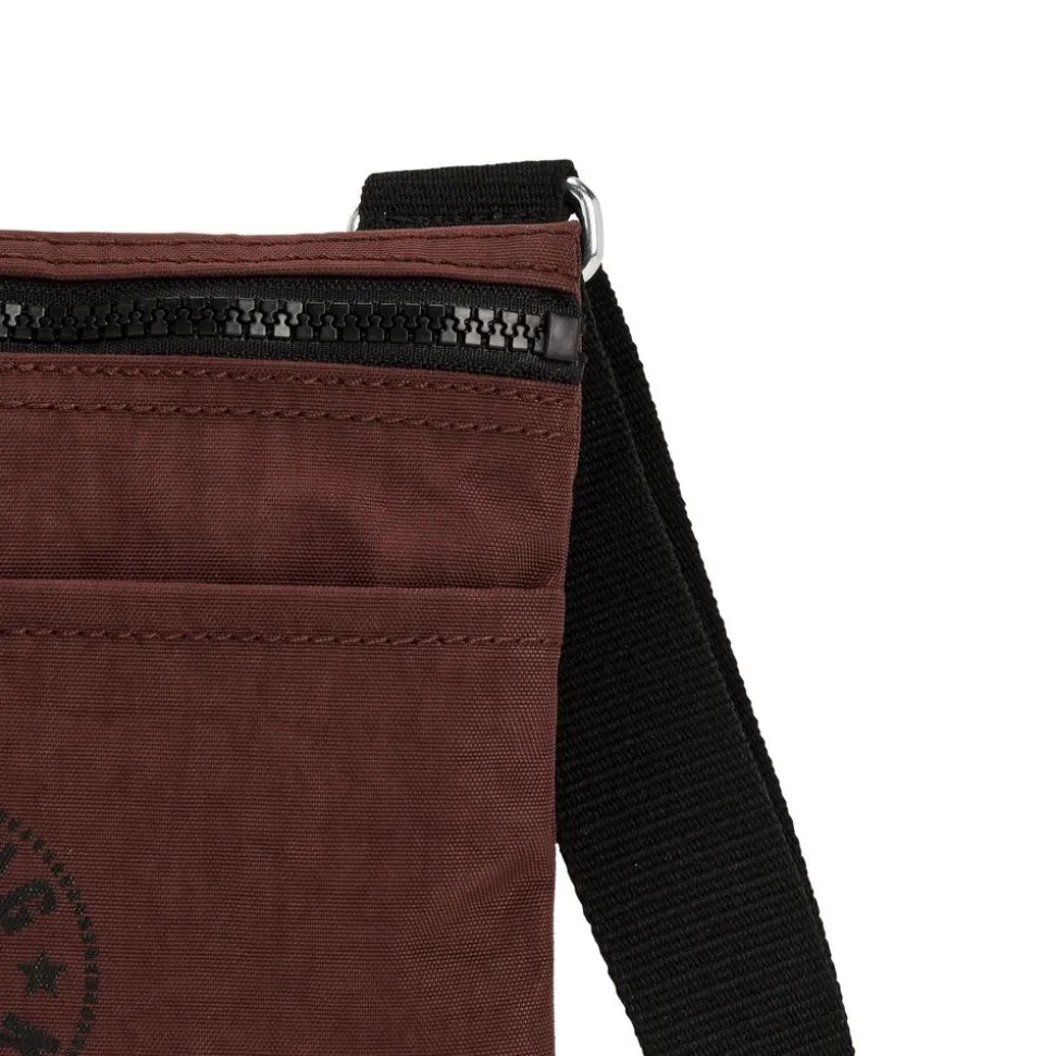 borsa_a_tracolla_kipling_gib_mahogany_4.webp Sale Kipling Borsa a tracolla Gib Mahogany