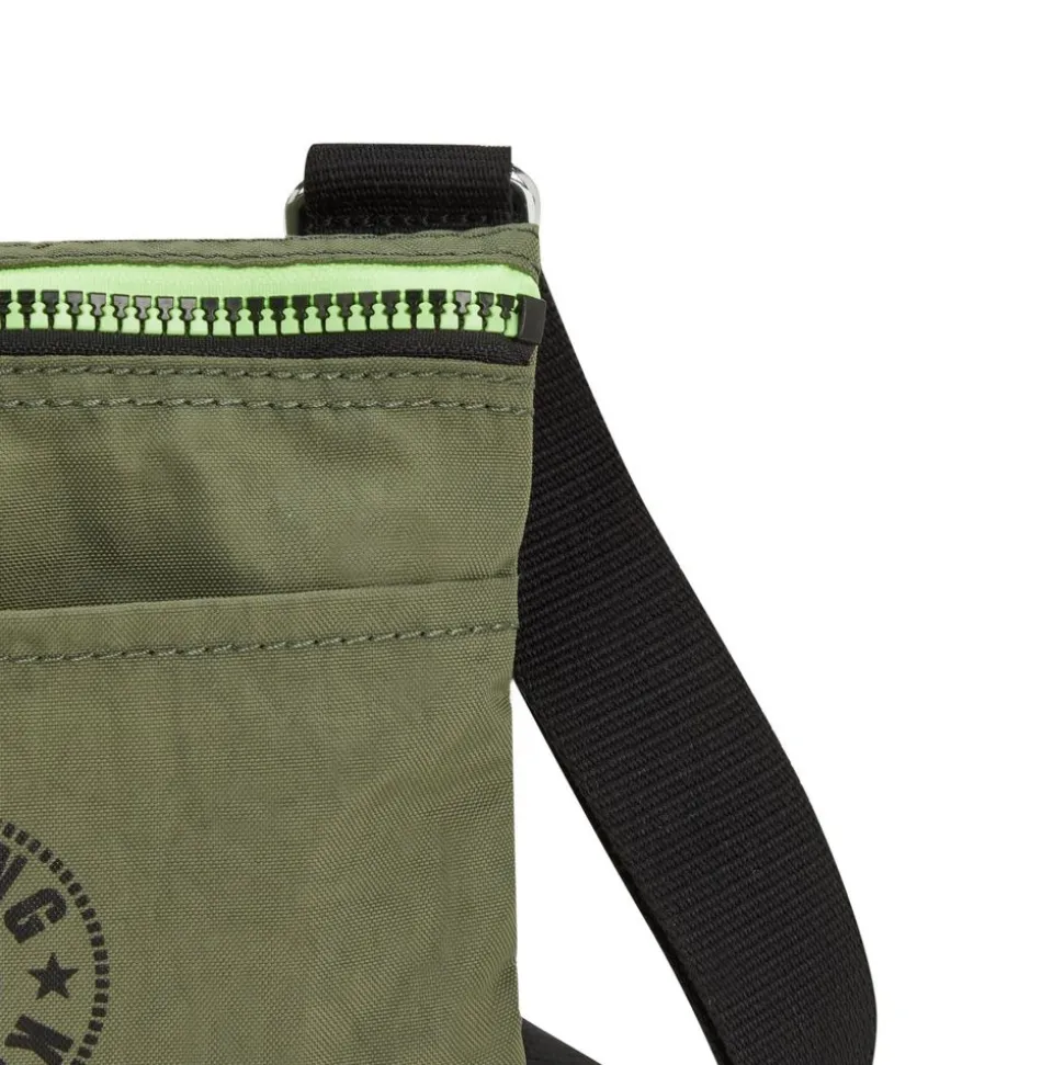 borsa_a_tracolla_kipling_gib_strong_moss_4.webp Store Kipling Borsa a tracolla Gib Strong Moss StrongMoss