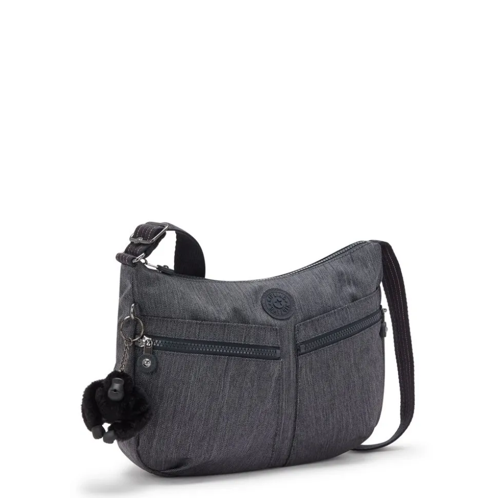 borsa_a_tracolla_kipling_izellah_active_denim_3.webp Sale Kipling Borsa a tracolla Izellah Active Denim ActiveDenim