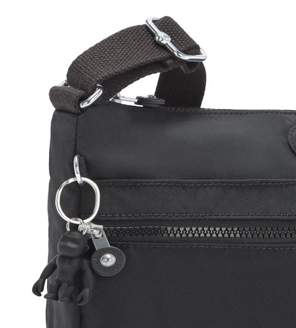 borsa_a_tracolla_kipling_izellah_black_noir_4.webp Flash Sale Kipling Borsa a tracolla Izellah Black Noir BlackNoir