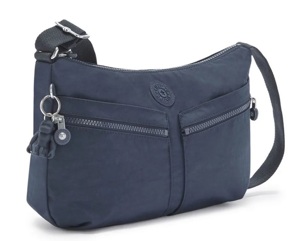 borsa_a_tracolla_kipling_izellah_blue_bleu_3.webp Fashion Kipling Borsa a tracolla Izellah Blue Bleu BlueBleu