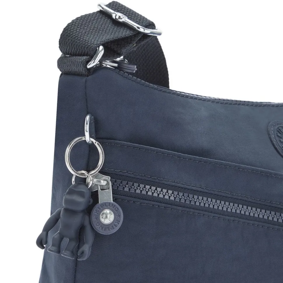 borsa_a_tracolla_kipling_izellah_blue_bleu_4.webp Fashion Kipling Borsa a tracolla Izellah Blue Bleu BlueBleu