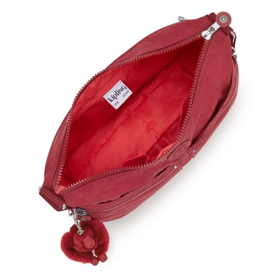 borsa_a_tracolla_kipling_izellah_funky_red_2.webp Best Sale Kipling Borsa a tracolla Izellah Funky Red FunkyRed