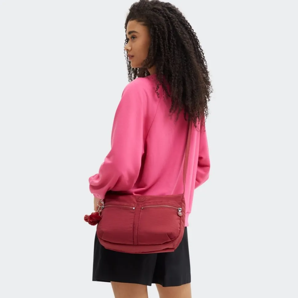 borsa_a_tracolla_kipling_izellah_funky_red_6.webp Best Sale Kipling Borsa a tracolla Izellah Funky Red FunkyRed
