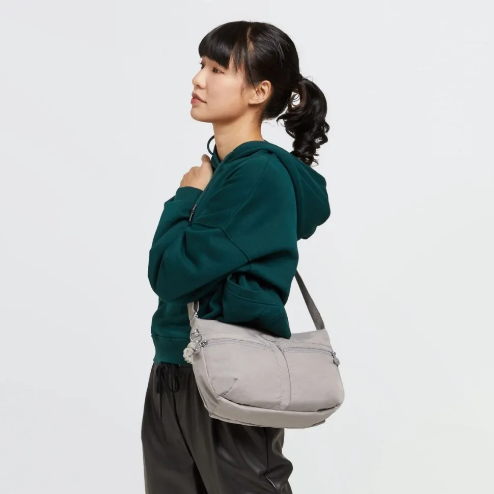 borsa_a_tracolla_kipling_izellah_grey_gris_5.webp Cheap Kipling Borsa a tracolla Izellah Grey Gris GreyGris