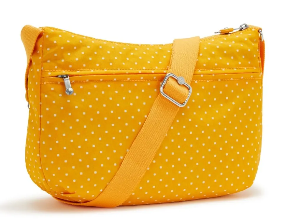 Hot Kipling Borsa a tracolla Izellah Soft Dot Yellow SoftDotYellow