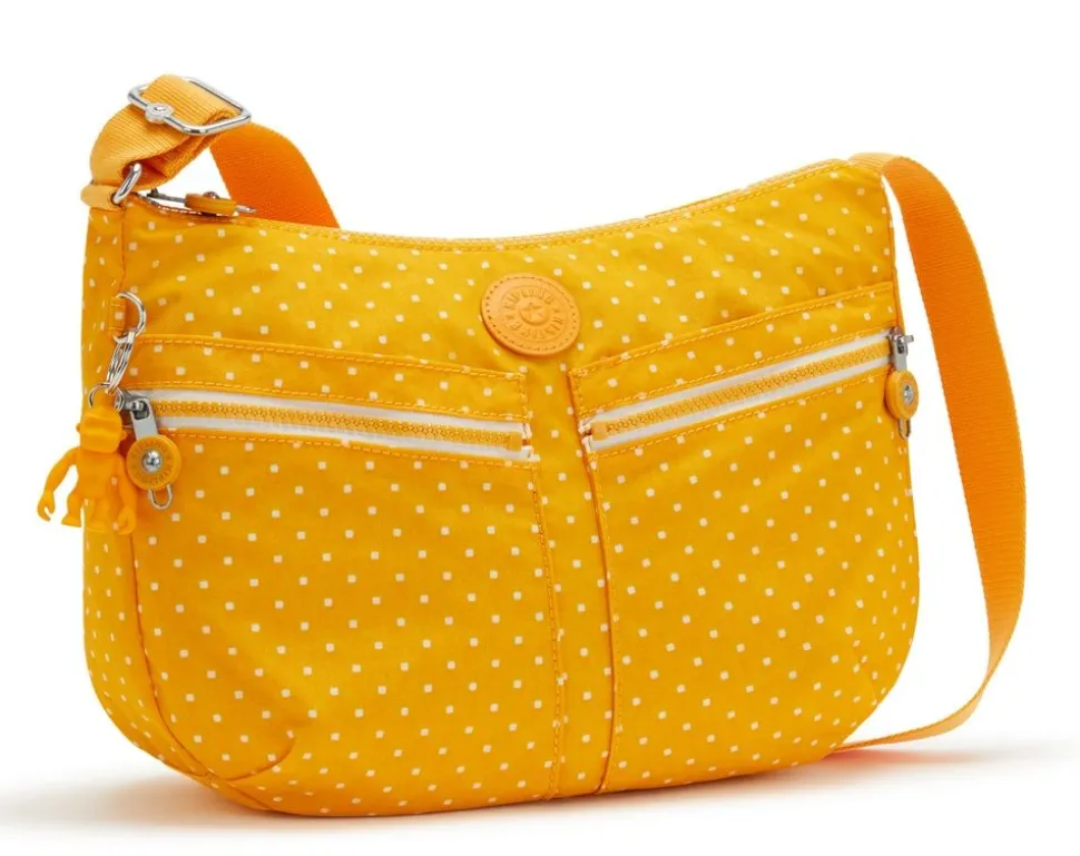 borsa_a_tracolla_kipling_izellah_soft_dot_yellow_3.webp Hot Kipling Borsa a tracolla Izellah Soft Dot Yellow SoftDotYellow