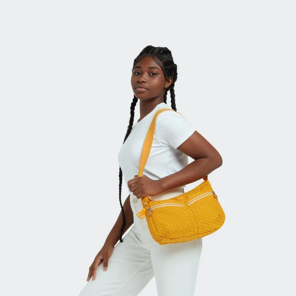 borsa_a_tracolla_kipling_izellah_soft_dot_yellow_5.webp Hot Kipling Borsa a tracolla Izellah Soft Dot Yellow SoftDotYellow
