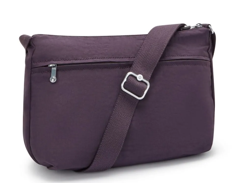 borsa_a_tracolla_kipling_izellah_ultimate_plum_5.webp Online Kipling Borsa a tracolla Izellah Ultimate Plum UltimatePlum