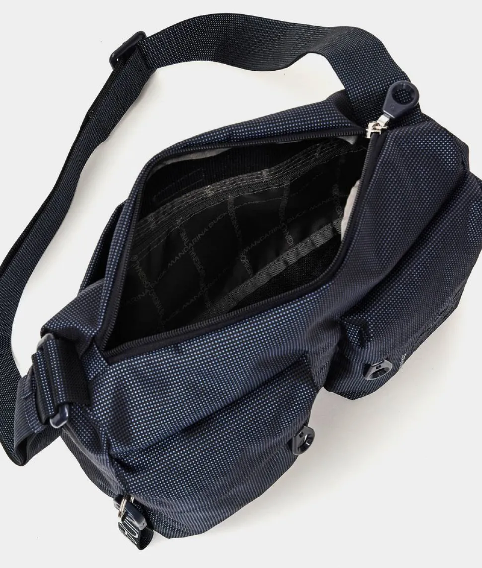 borsa_a_tracolla_mandarina_duck_md_mtt_scarab_3.webp Discount Mandarina Duck Borsa a tracolla MD20 MTT5 Scarab