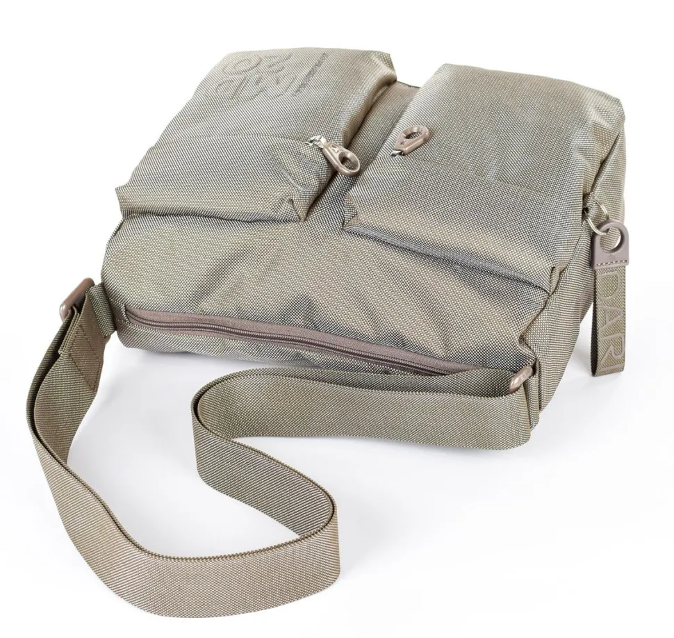borsa_a_tracolla_mandarina_duck_md_mtt_taupe_3.webp New Mandarina Duck Borsa a tracolla MD20 MTT5 Taupe