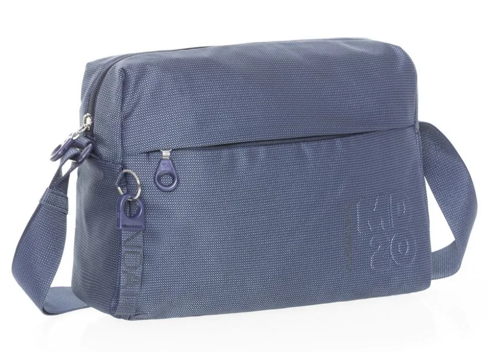 Cheap Mandarina Duck Borsa a tracolla MD20 MTV8 Atlantic Sea AtlanticSea