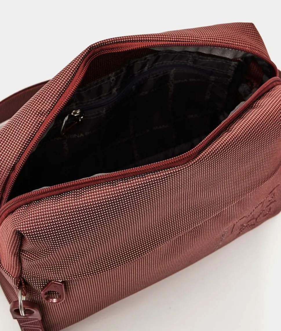 Hot Mandarina Duck Borsa a tracolla MD20 MTV8 Caramel Cafe CaramelCafe