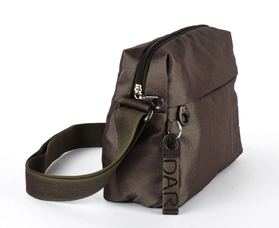 borsa_a_tracolla_mandarina_duck_md_mtv_mole_2.webp New Mandarina Duck Borsa a tracolla MD20 MTV8 Mole