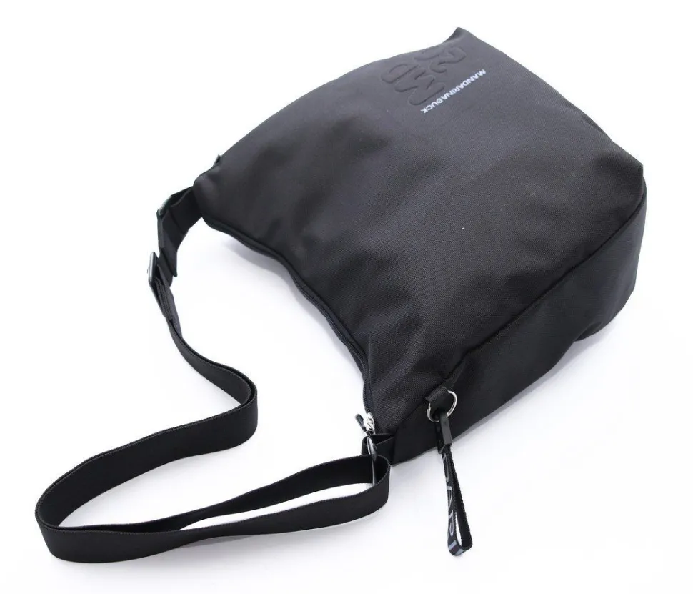 borsa_a_tracolla_mandarina_duck_md_mtv_nera_3.webp Sale Mandarina Duck Borsa a tracolla MD20 MTV1 Nera Black