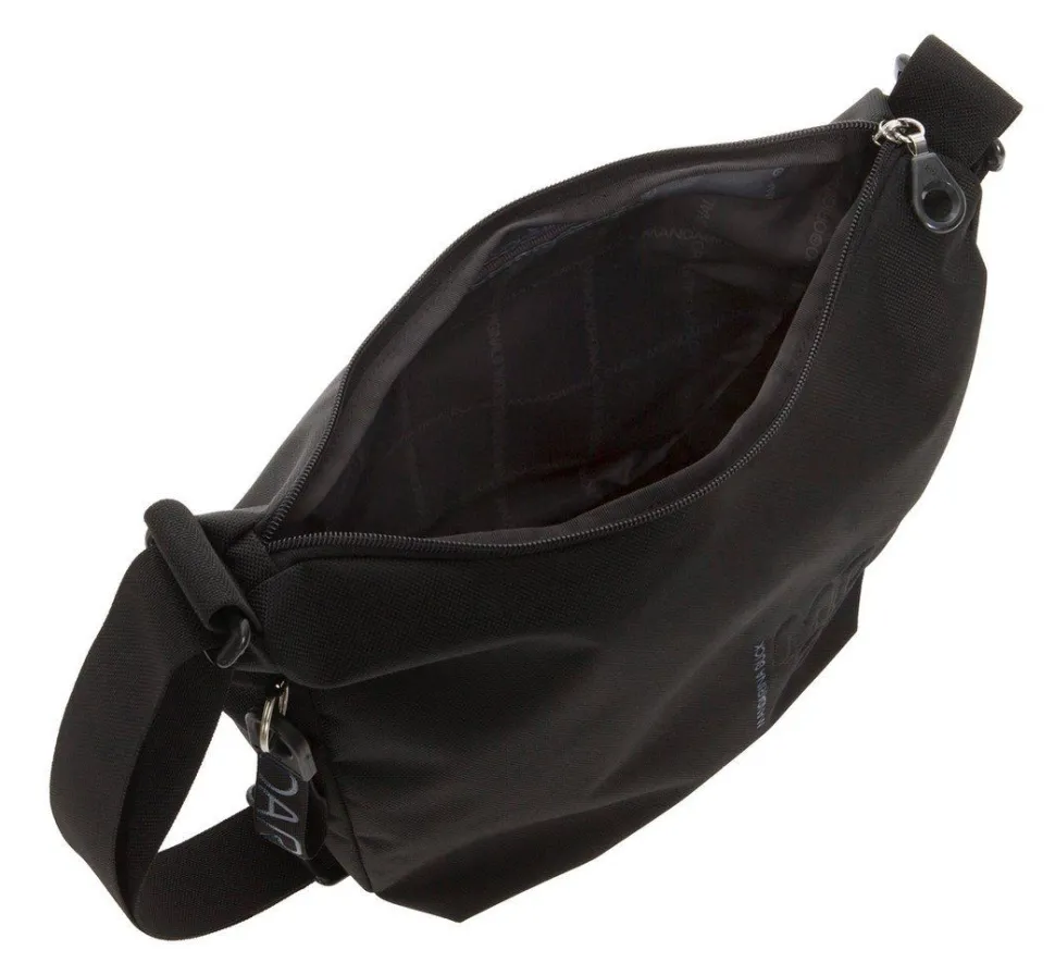 borsa_a_tracolla_mandarina_duck_md_mtv_nera_5.webp Sale Mandarina Duck Borsa a tracolla MD20 MTV1 Nera Black