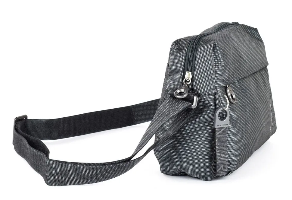 borsa_a_tracolla_mandarina_duck_md_mtv_steel_2.webp Cheap Mandarina Duck Borsa a tracolla MD20 MTV8 Steel