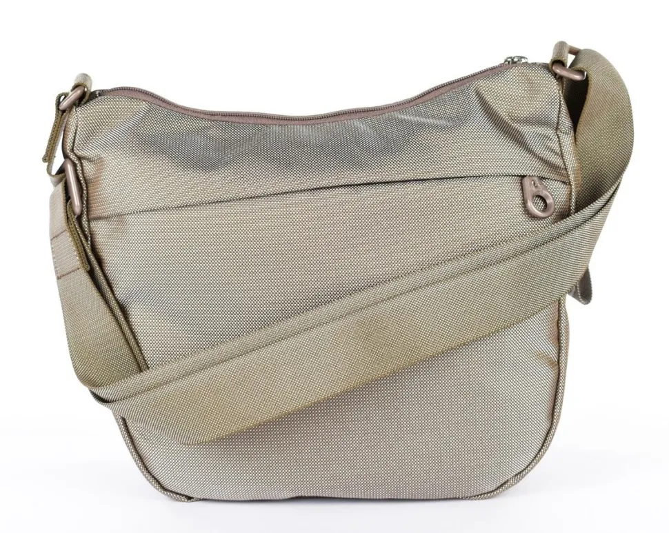 borsa_a_tracolla_mandarina_duck_md_mtv_taupe_2.webp New Mandarina Duck Borsa a tracolla MD20 MTV1 Taupe