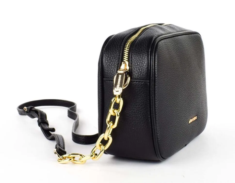 Hot Maria Celine Borsa a tracolla Holly 07 Nera Nero