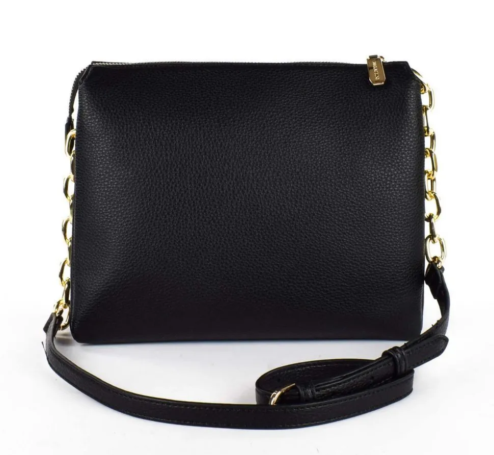 borsa_a_tracolla_maria_celine_holly__nera_2-1.webp Cheap Maria Celine Borsa a tracolla Holly 06 Nera Nero