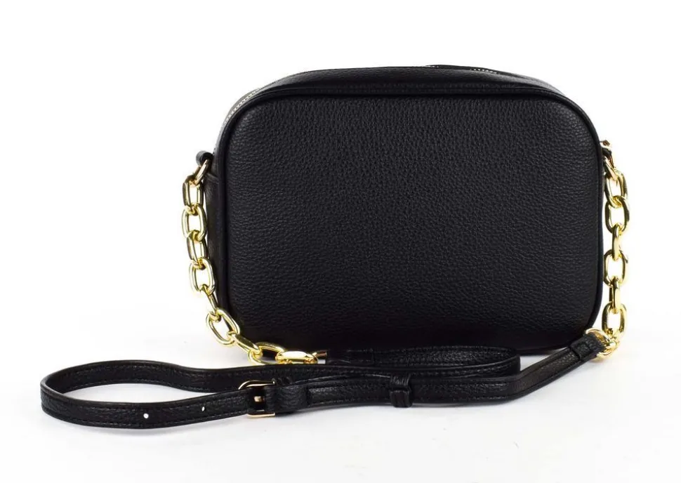 borsa_a_tracolla_maria_celine_holly__nera_2.webp Hot Maria Celine Borsa a tracolla Holly 07 Nera Nero