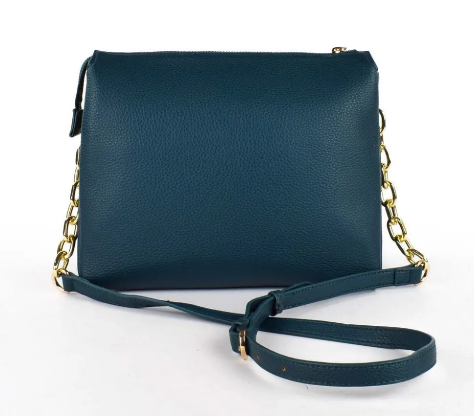 borsa_a_tracolla_maria_celine_holly__verde_2-1.webp Fashion Maria Celine Borsa a tracolla Holly 06 Verde